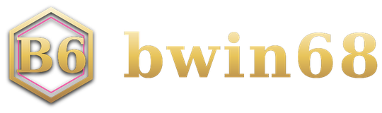 bwin68 logo